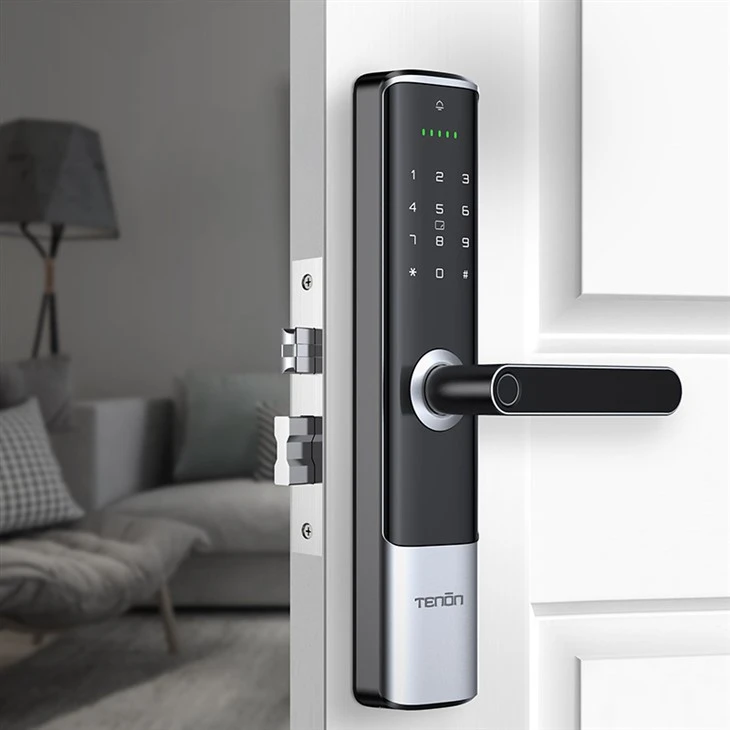 Izitshixo zamacango e-Smart Electronic